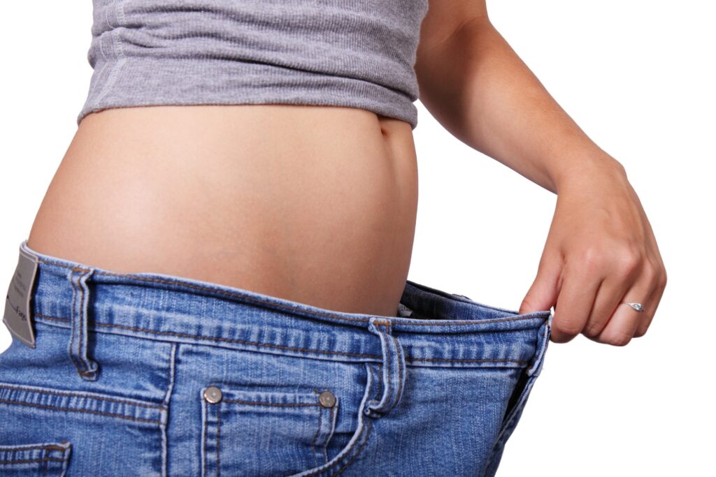 COME CONVINCERSI DI METTERSI A DIETA