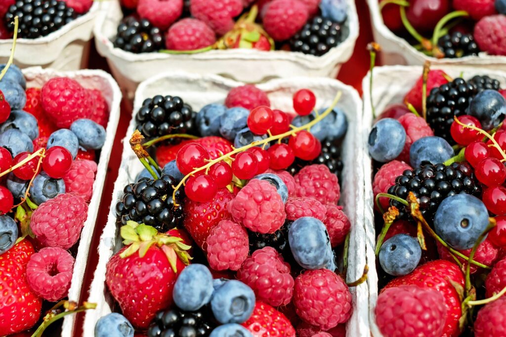 ALIMENTI CONTRO IL GONFIORE ADDOMINALE