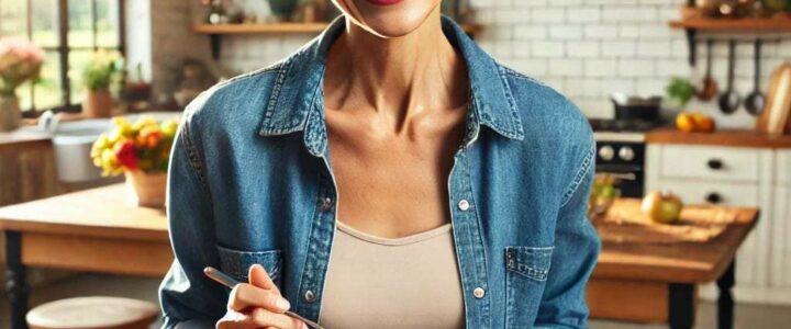 <strong>MENOPAUSA E ALIMENTAZIONE: COSA FARE E NON FARE</strong>