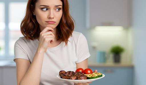 <strong>LA DIETA CARNIVORA: UN REGIME ALIMENTARE ESTREMO</strong>